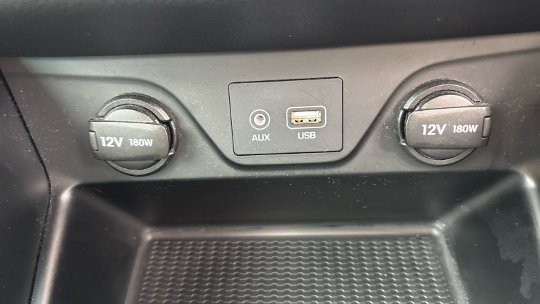 Hyundai Tucson 1.6 GDi SE Nav 5dr 2WD Petrol Estate